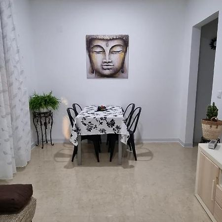 Apartamento Economico Y Centrico Castellon de la Plana Luaran gambar