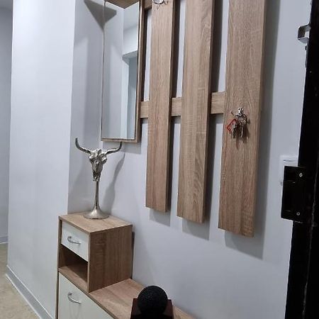 Apartamento Economico Y Centrico Castellon de la Plana Luaran gambar