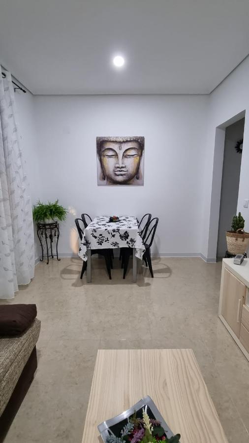 Apartamento Economico Y Centrico Castellon de la Plana Luaran gambar