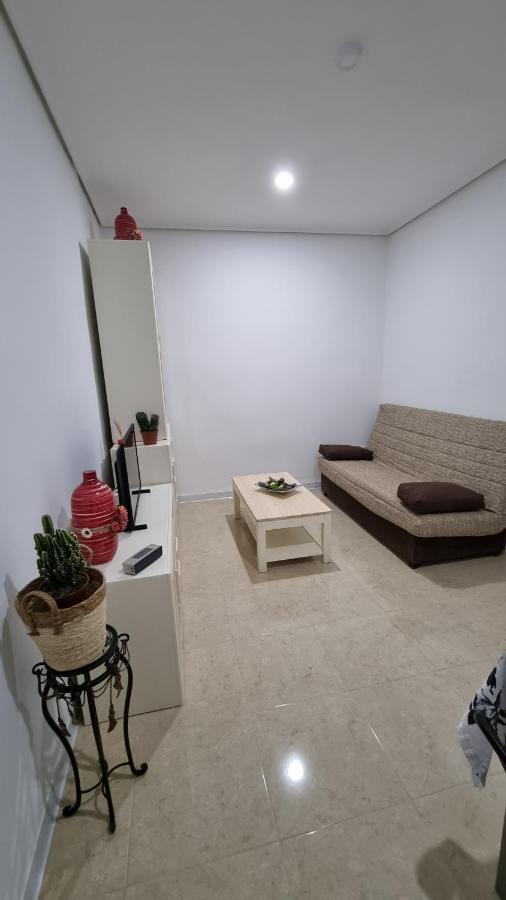 Apartamento Economico Y Centrico Castellon de la Plana Luaran gambar