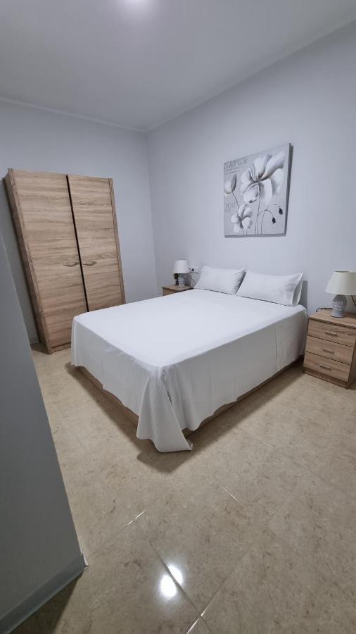Apartamento Economico Y Centrico Castellon de la Plana Luaran gambar