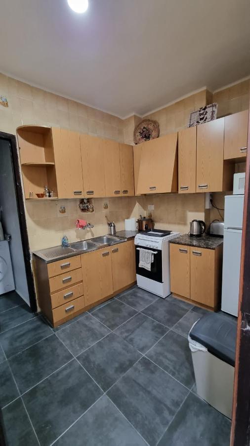 Apartamento Economico Y Centrico Castellon de la Plana Luaran gambar