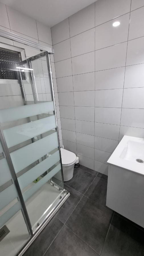 Apartamento Economico Y Centrico Castellon de la Plana Luaran gambar